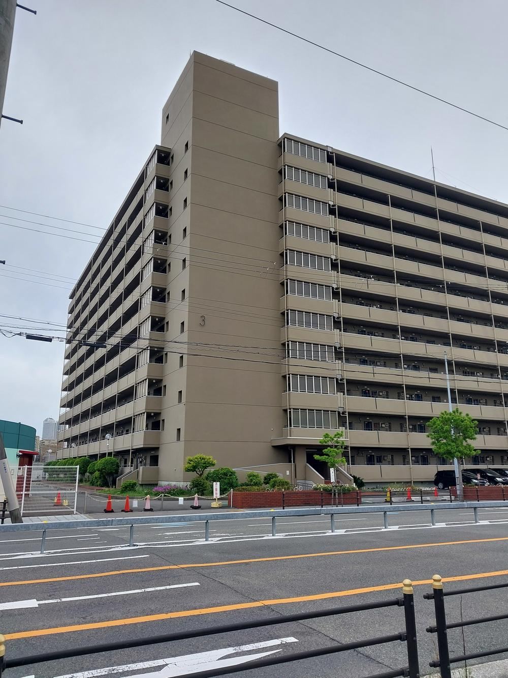 2LDK apartment in Fukushima Ward, Osaka - Photo 1