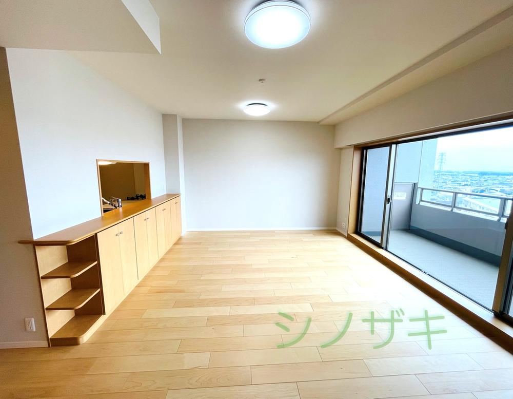 3LDK apartment in Kanuma, Tochigi - Photo 1