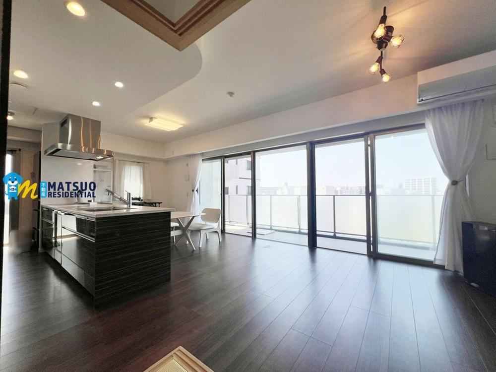 4LDK apartment in Chuo Ward, Niigata - Photo 1