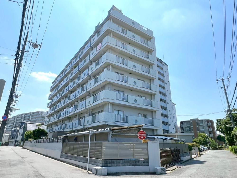 1LDK apartment in Nerima Ward, Tokyo - Photo 1