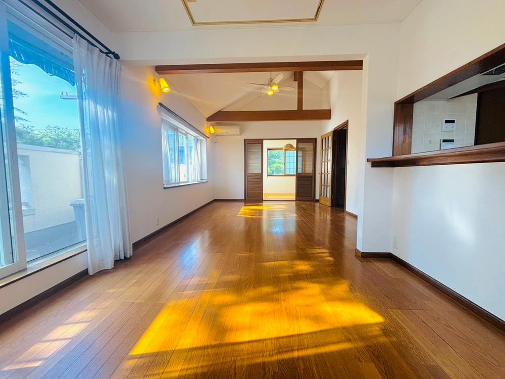 4LDK house in Kohoku Ward, Yokohama, Kanagawa - Photo 1