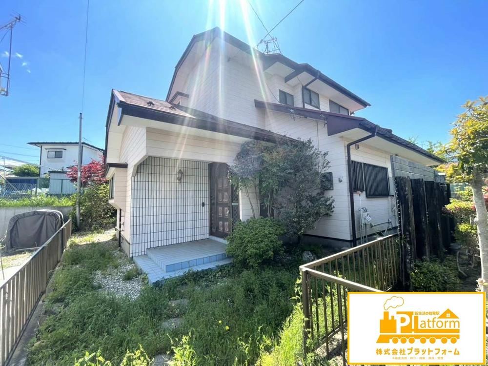 5LDK house in Izumi Ward, Sendai, Miyagi - Photo 1