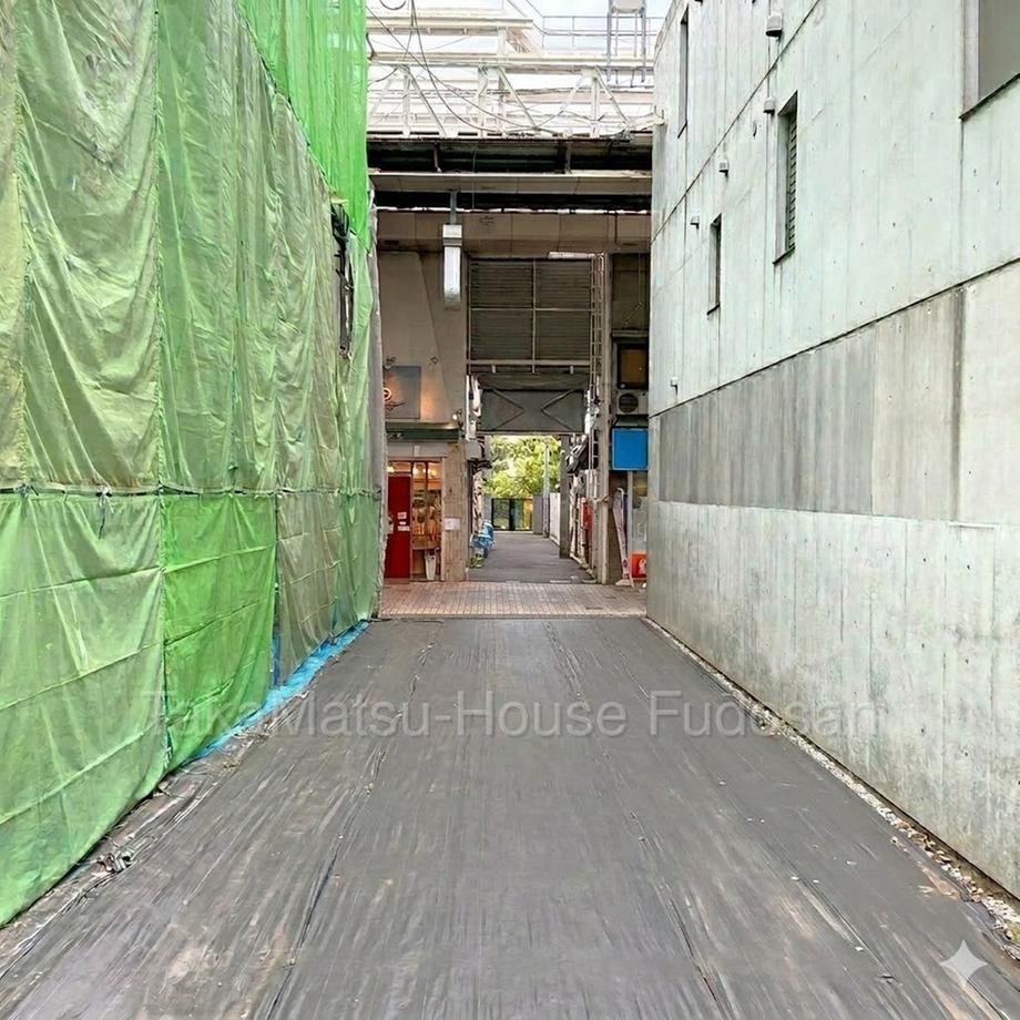 86 m² land in Shinagawa Ward, Tokyo - Photo 1