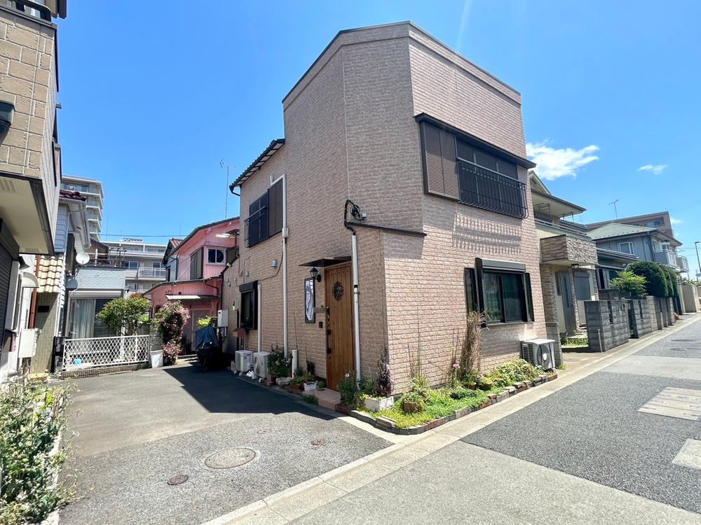 128 m² land in Kiyose, Tokyo - Photo 1