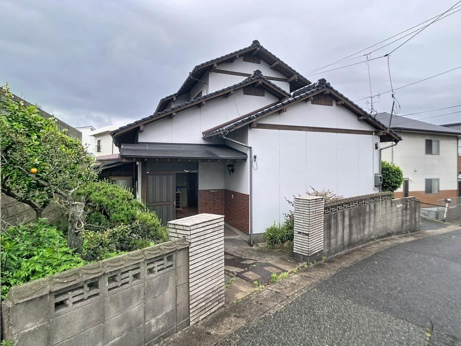 5DK house in Shimonoseki, Yamaguchi - Photo 1