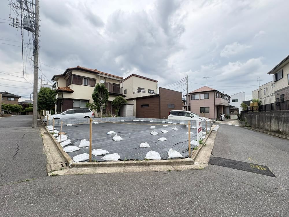104 m² land in Kawaguchi, Saitama - Photo 1
