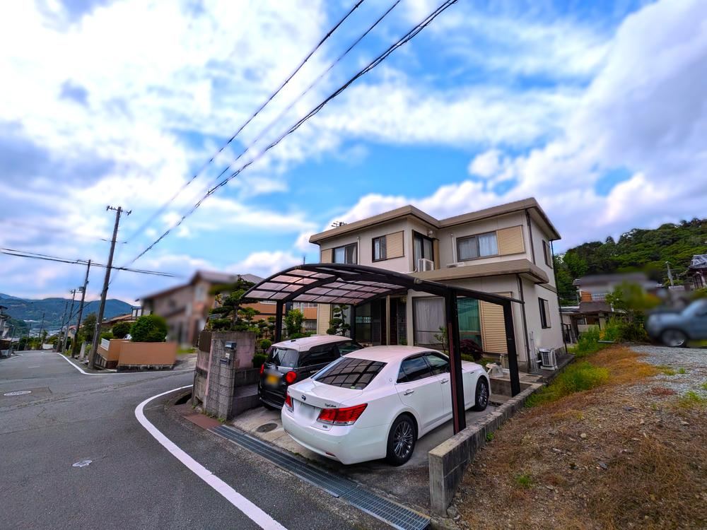 4LDK house in Himeji, Hyogo - Photo 1