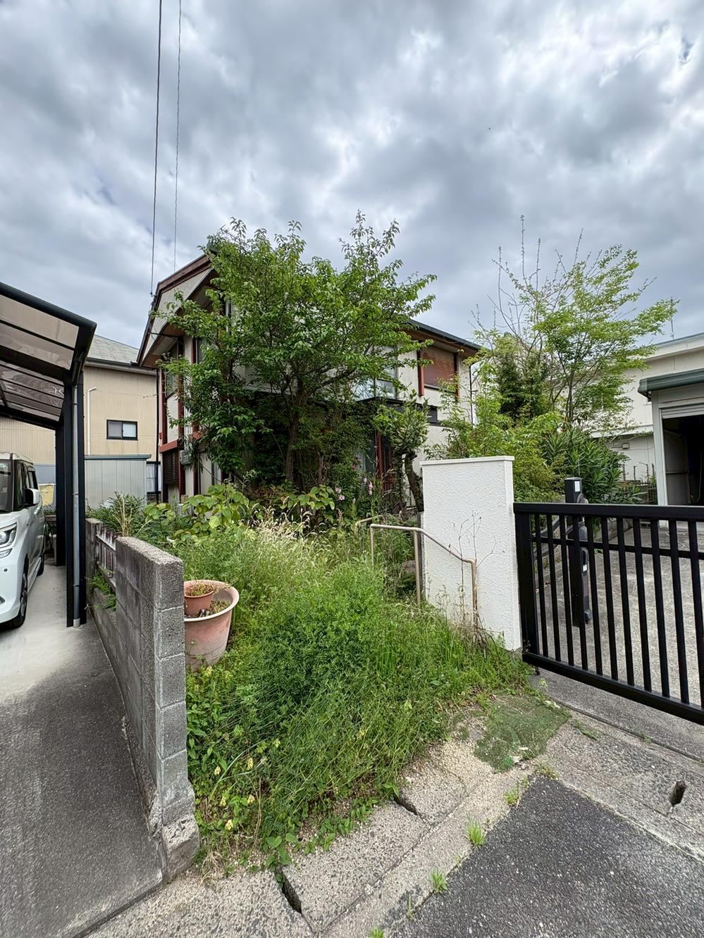 4LDK house in Naka Ward, Okayama - Photo 1