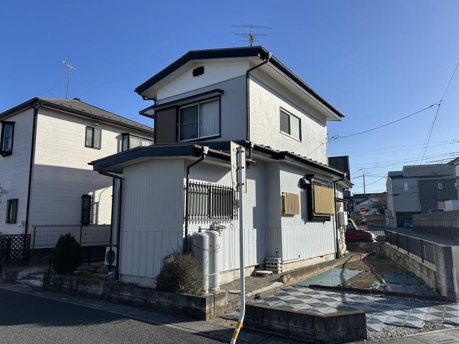 129 m² land in Minuma Ward, Saitama - Photo 1