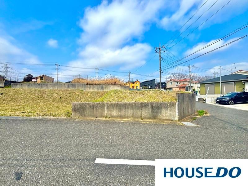 239 m² land in Kozaki, Katori District, Chiba - Photo 1