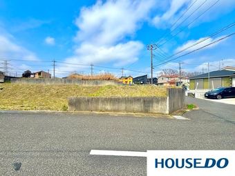 plot of land in Katori District
