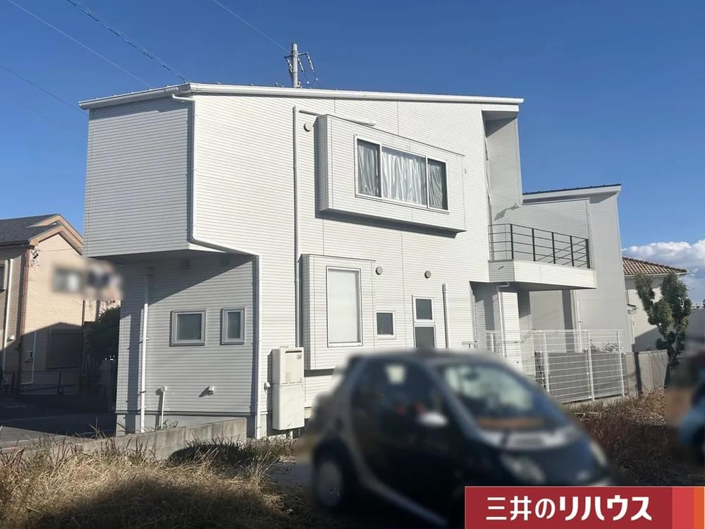 1LDK+S house in Nisshin, Aichi - Photo 1