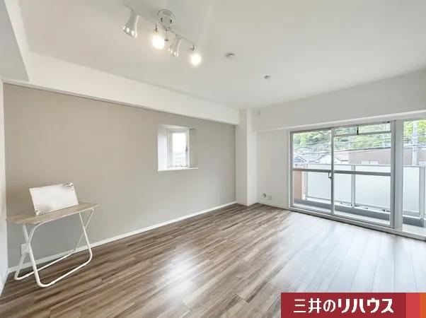 3LDK apartment in Nagata Ward, Kobe, Hyogo - Photo 1