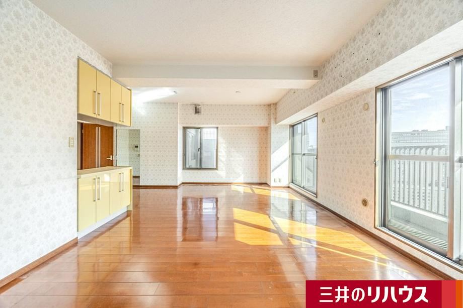 2LDK apartment in Fukushima Ward, Osaka - Photo 1
