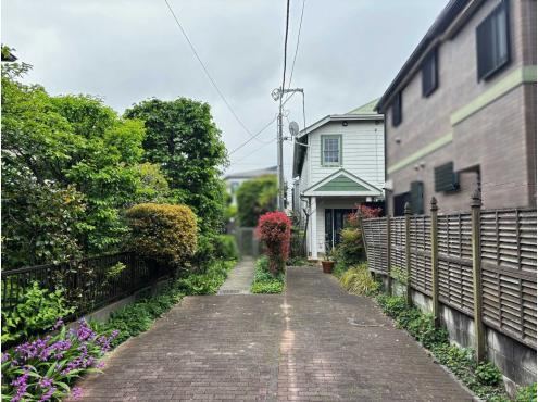 248 m² land in Suginami Ward, Tokyo - Photo 1