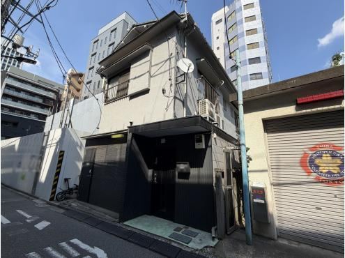 73 m² land in Minato Ward, Tokyo - Photo 1