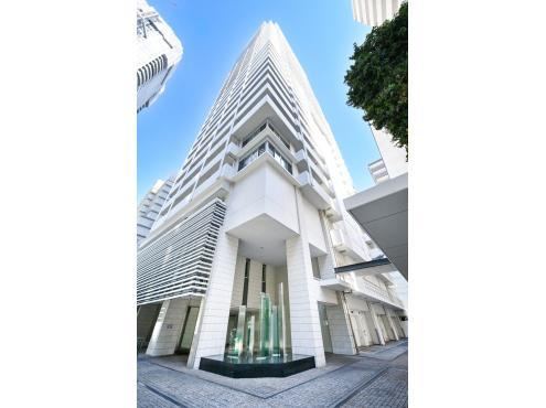 2LDK apartment in Kita Ward, Osaka - Photo 1