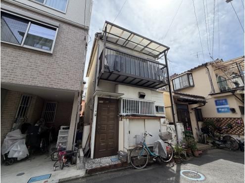 32 m² land in Edogawa Ward, Tokyo - Photo 1