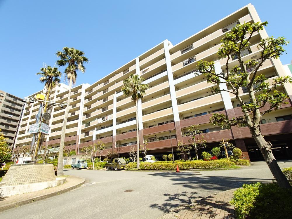 4LDK apartment in Sasaguri, Kasuya District, Fukuoka - Photo 1