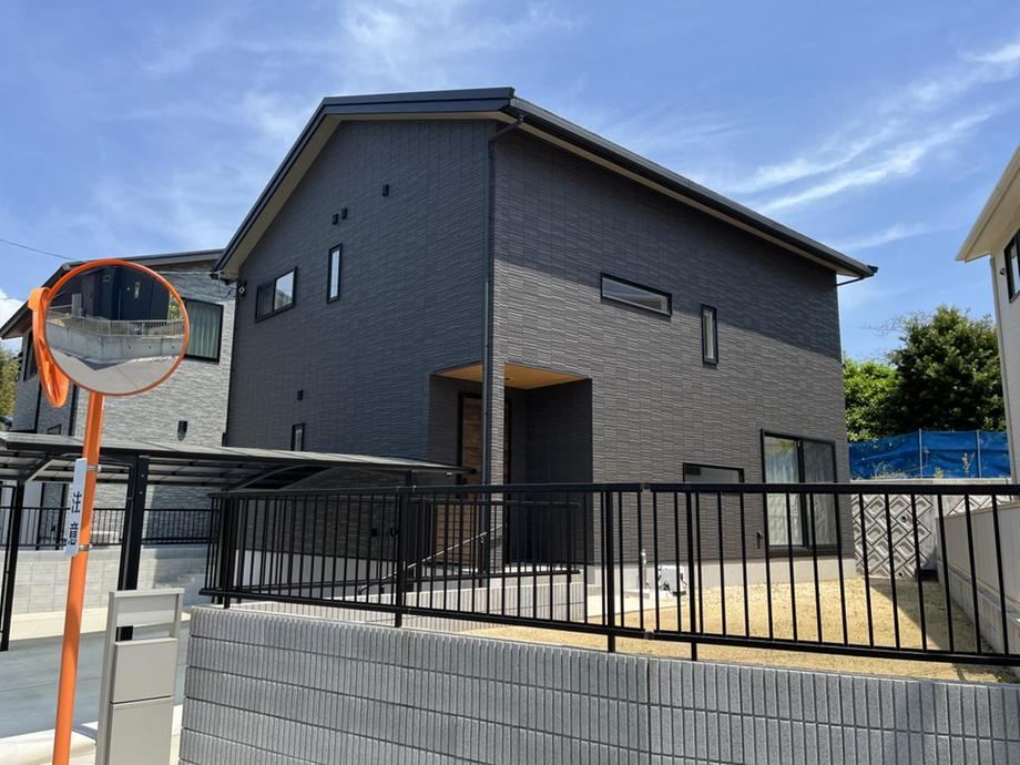 3LDK+2S house in Shimonoseki, Yamaguchi - Photo 1