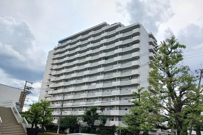 3LDK apartment in Ino Ward, Osaka - Photo 1