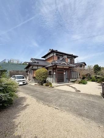 7DK house in Kama