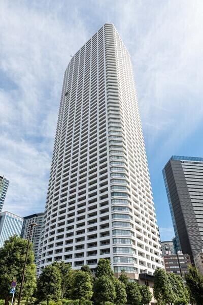 3LDK apartment in Shinjuku Ward, Tokyo - Photo 1