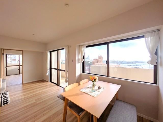 4LDK apartment in Naha, Okinawa - Photo 1