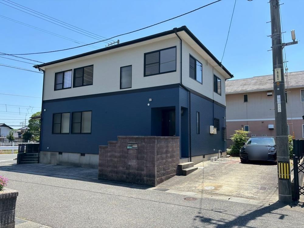 5LDK house in Shimonoseki, Yamaguchi - Photo 1