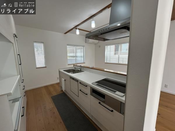 3LDK house in Aoba Ward, Sendai, Miyagi - Photo 1