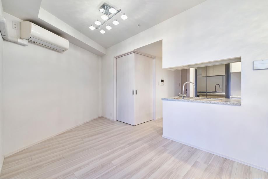 1LDK apartment in Chuo Ward, Tokyo - Photo 1