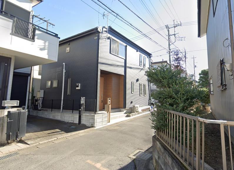4LDK house in Kashiwa, Chiba - Photo 1