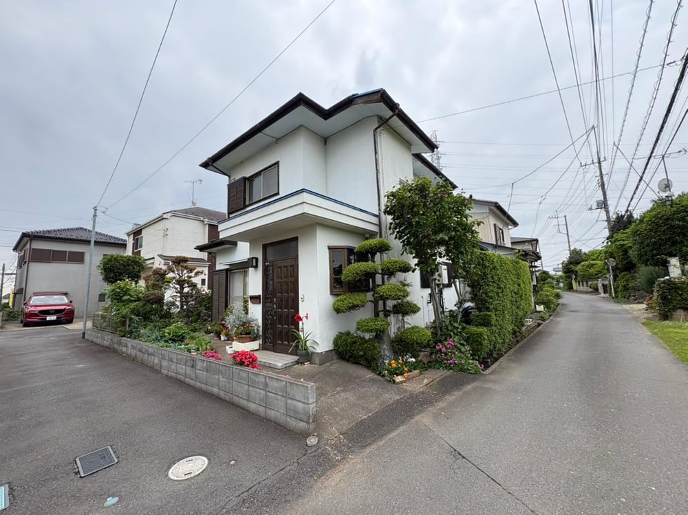 165 m² land in Kawagoe, Saitama - Photo 1