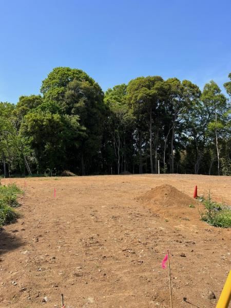 315 m² land in Moriya, Ibaraki - Photo 1
