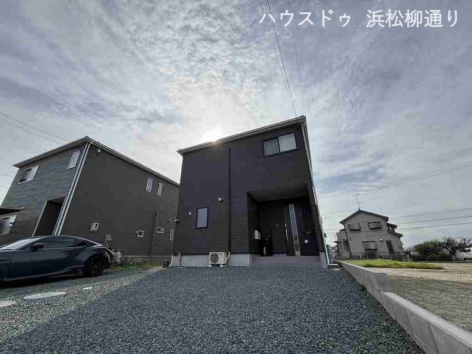 4LDK house in Chuo Ward, Hamamatsu, Shizuoka - Photo 1