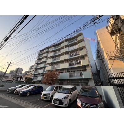 3LDK apartment in Chuo Ward, Fukuoka - Photo 1