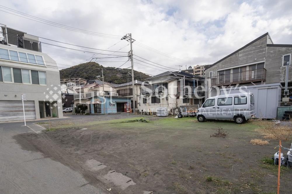 264 m² land in Yokosuka, Kanagawa - Photo 1
