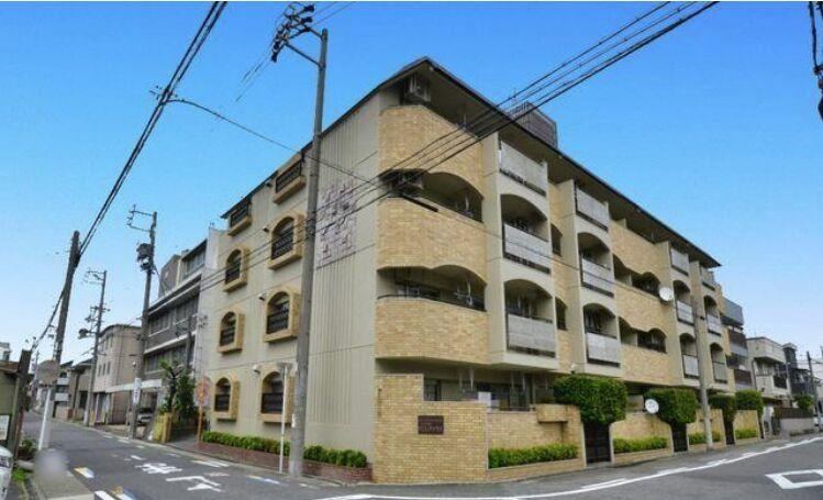2LDK apartment in Showa Ward, Nagoya, Aichi - Photo 1