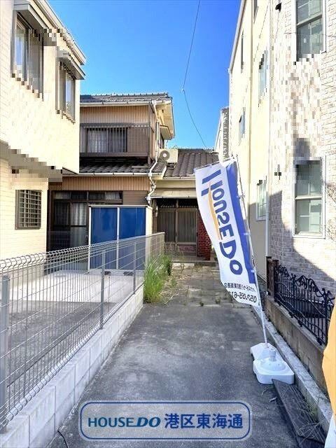 197 m² land in Minato Ward, Nagoya, Aichi - Photo 1