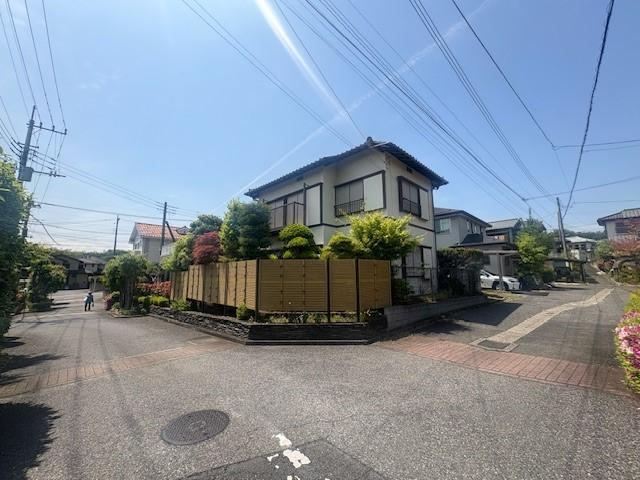 4LDK house in Higashimatsuyama, Saitama - Photo 1