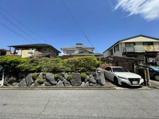 245 m² land in Kimitsu, Chiba - Photo 1