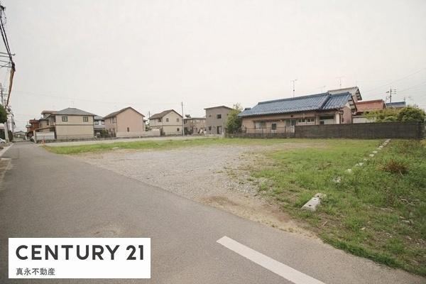 331 m² land in Ogaki, Gifu - Photo 1