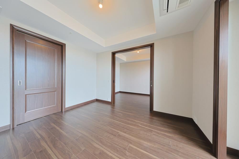1LDK apartment in Kita Ward, Osaka - Photo 1