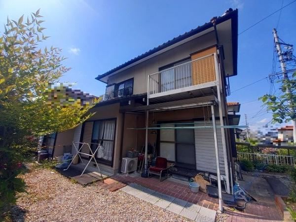 4DK house in Tajimi, Gifu - Photo 1
