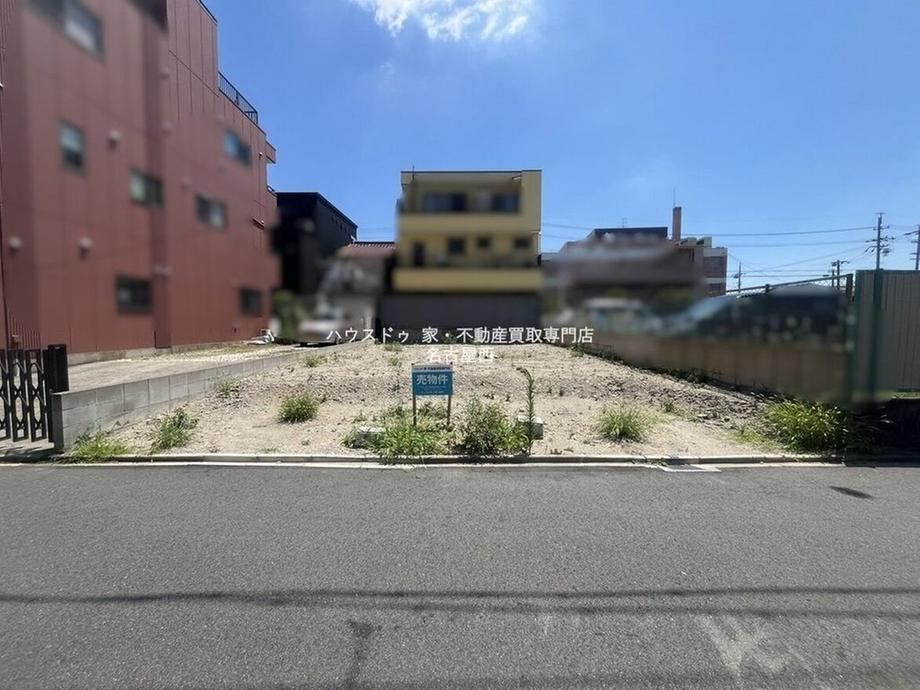 157 m² land in Nakamura Ward, Nagoya, Aichi - Photo 1