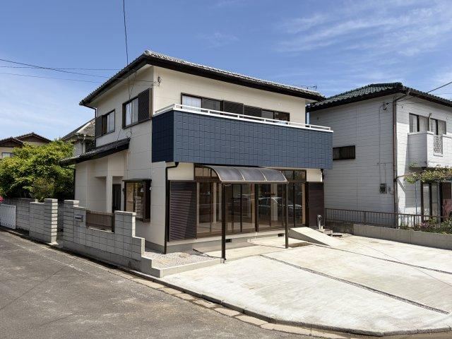 3LDK house in Maebashi, Gunma - Photo 1