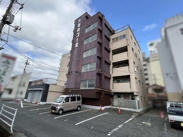 studio apartment in Asaminami Ward, Hiroshima - Photo 1