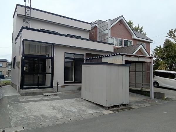 3LDK+S house in Aomori, Aomori - Photo 1
