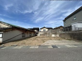 plot of land in Kahoku