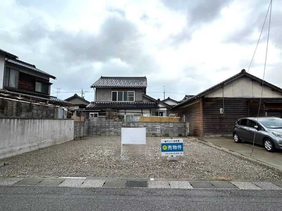 107 m² land in Kahoku, Ishikawa - Photo 1